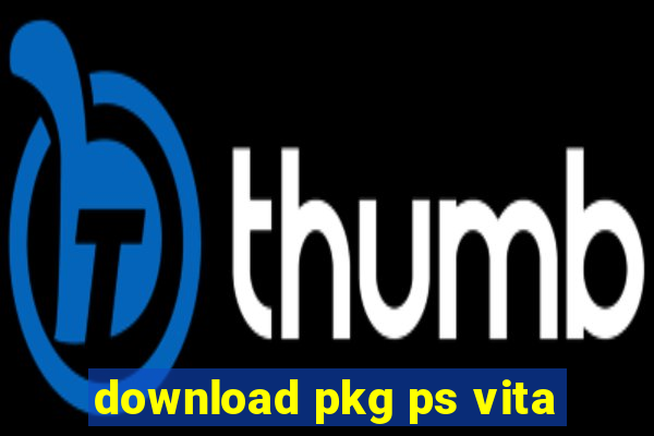 download pkg ps vita